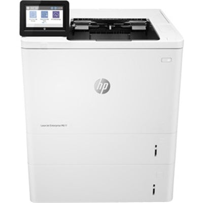 HP LaserJet Enterprise M611x Desktop Laser Printer - Monochrome HP LaserJet Enterprise M611x Desktop Laser Printer - Monochrome